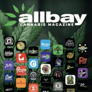 All Bay Cannabis Magazine