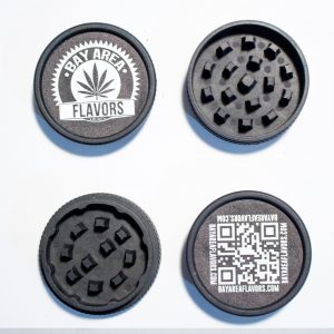 Bay Area Flavors Grinder