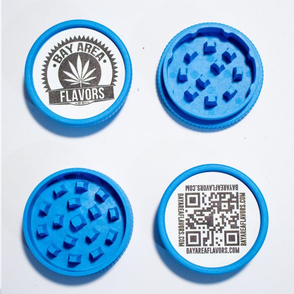 Bay Area Flavors Grinder - Image 2