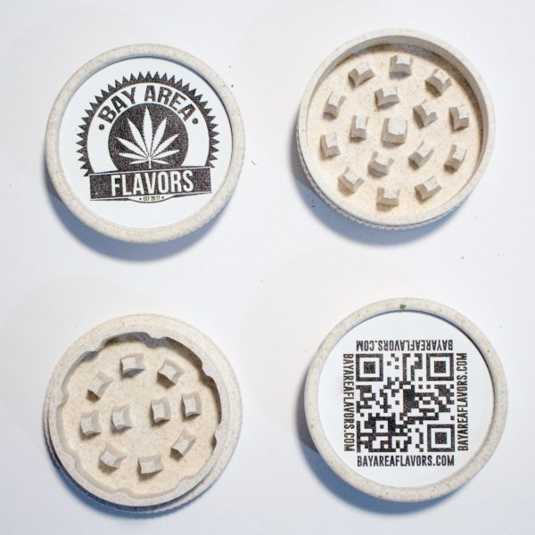 Bay Area Flavors Grinder - Image 3