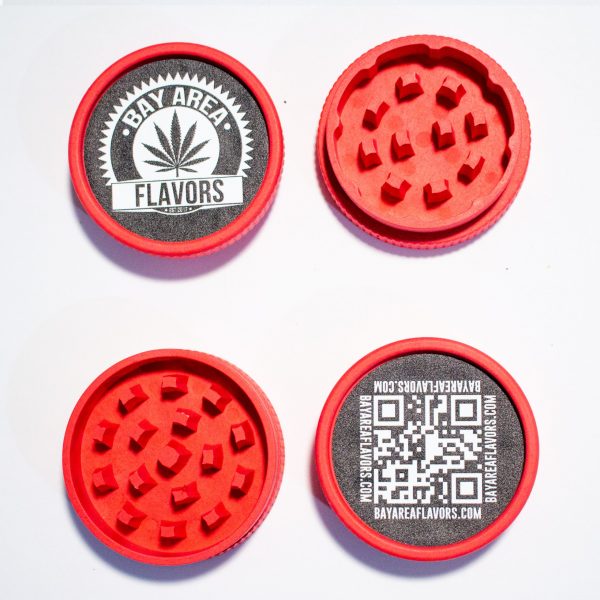 Bay Area Flavors Grinder - Image 4