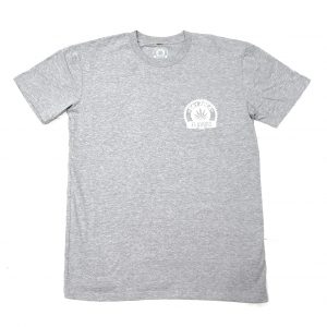 Grey Bay Area Flavors T Shirt