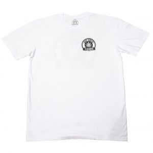 White Bay Area Flavors Teeshirt